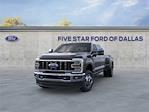 2024 Ford F-350 Crew Cab DRW 4x4, Pickup for sale #REE17085 - photo 3