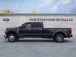 2024 Ford F-350 Crew Cab DRW 4x4, Pickup for sale #REE17085 - photo 4