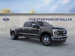 2024 Ford F-350 Crew Cab DRW 4x4, Pickup for sale #REE17085 - photo 7