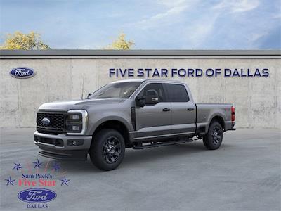 2024 Ford F-250 Crew Cab 4x4, Pickup for sale #REE22037 - photo 1