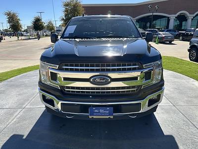 2020 Ford F-150 SuperCrew Cab 4x4, Pickup for sale #REE24867A - photo 2