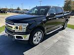 2020 Ford F-150 SuperCrew Cab 4x4, Pickup for sale #REE24867A - photo 3