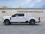 2024 Ford F-250 Crew Cab 4x4, Pickup for sale #REE27266 - photo 3