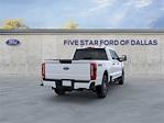 2024 Ford F-250 Crew Cab 4x4, Pickup for sale #REE27266 - photo 8