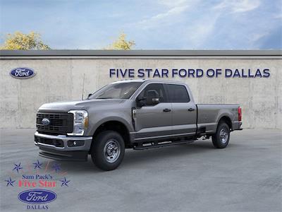 2024 Ford F-250 Crew Cab 4x4, Pickup for sale #REE43252 - photo 1