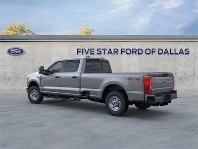 2024 Ford F-250 Crew Cab 4x4, Pickup for sale #REE43252 - photo 2