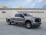 2024 Ford F-250 Crew Cab 4x4, Pickup for sale #REE43252 - photo 7