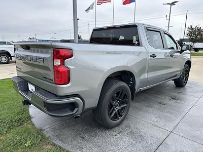 2023 Chevrolet Silverado 1500 Crew Cab 4x2, Pickup for sale #REE48444C - photo 2