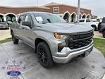 2023 Chevrolet Silverado 1500 Crew Cab 4x2, Pickup for sale #REE48444C - photo 1