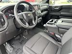 2023 Chevrolet Silverado 1500 Crew Cab 4x2, Pickup for sale #REE48444C - photo 13