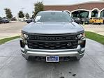 2023 Chevrolet Silverado 1500 Crew Cab 4x2, Pickup for sale #REE48444C - photo 3