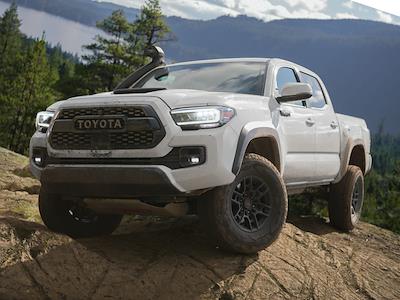 2022 Toyota Tacoma Double Cab 4WD, Pickup for sale #REE63181A - photo 1