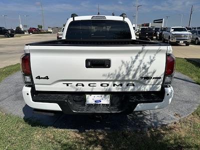 2022 Toyota Tacoma Double Cab 4WD, Pickup for sale #REE63181A - photo 2