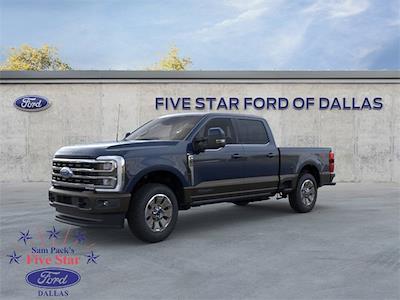 2024 Ford F-250 Crew Cab 4x4, Pickup for sale #REE63880 - photo 1