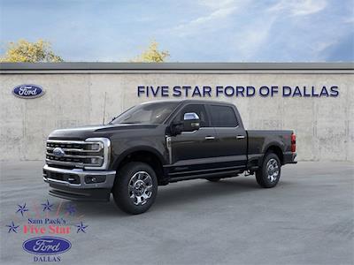 2024 Ford F-250 Crew Cab 4x4, Pickup for sale #REE64376 - photo 1