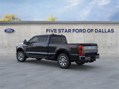 2024 Ford F-250 Crew Cab 4x4, Pickup for sale #REE64376 - photo 2