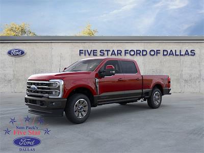 2024 Ford F-250 Crew Cab 4x4, Pickup for sale #REE64552 - photo 1