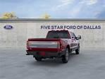 2024 Ford F-250 Crew Cab 4x4, Pickup for sale #REE64552 - photo 8