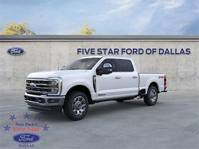 2024 Ford F-250 Crew Cab 4x4, Pickup for sale #REE64747 - photo 1