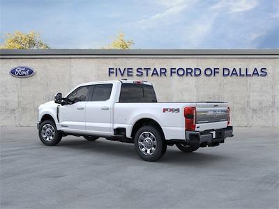 2024 Ford F-250 Crew Cab 4x4, Pickup for sale #REE64747 - photo 2