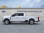 2024 Ford F-250 Crew Cab 4x4, Pickup for sale #REE64747 - photo 4