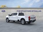 2024 Ford F-250 Crew Cab 4x4, Pickup for sale #REE64747 - photo 2