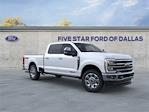 2024 Ford F-250 Crew Cab 4x4, Pickup for sale #REE64747 - photo 7