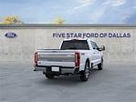 2024 Ford F-250 Crew Cab 4x4, Pickup for sale #REE64747 - photo 8