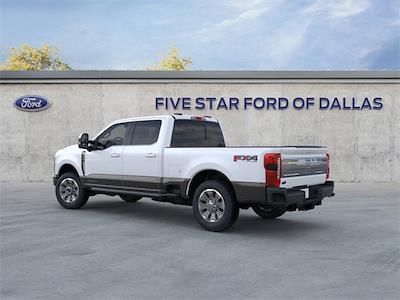 2024 Ford F-250 Crew Cab 4x4, Pickup for sale #REE64874 - photo 2