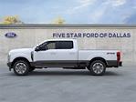 2024 Ford F-250 Crew Cab 4x4, Pickup for sale #REE64874 - photo 4