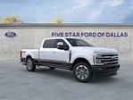 2024 Ford F-250 Crew Cab 4x4, Pickup for sale #REE64874 - photo 7