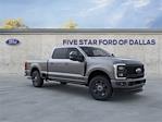 New 2024 Ford F-250 Crew Cab 4x4, Pickup for sale #REE80026 - photo 7