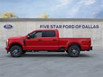 2024 Ford F-250 Crew Cab 4x4, Pickup for sale #REE83500 - photo 4