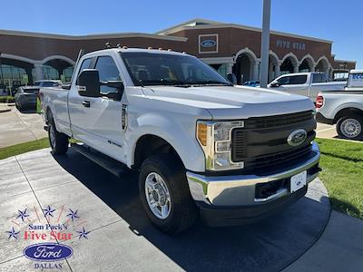 2017 Ford F-250 Super Cab 4x4, Pickup for sale #REE97174A - photo 1