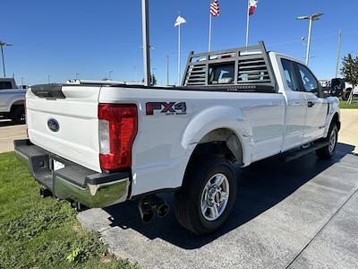 2017 Ford F-250 Super Cab 4x4, Pickup for sale #REE97174A - photo 2