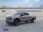 2024 Ford F-250 Crew Cab 4x4, Pickup for sale #REE98208 - photo 1