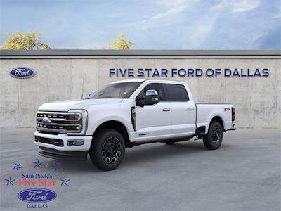 2024 Ford F-250 Crew Cab 4x4, Pickup for sale #REE98399 - photo 1