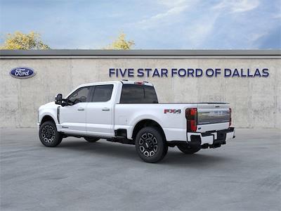 2024 Ford F-250 Crew Cab 4x4, Pickup for sale #REE98399 - photo 2