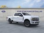 2024 Ford F-250 Crew Cab 4x4, Pickup for sale #REE98399 - photo 7