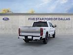 2024 Ford F-250 Crew Cab 4x4, Pickup for sale #REE98399 - photo 8