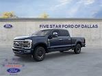 New 2024 Ford F-250 Platinum Crew Cab 4x4, Pickup for sale #REE98469 - photo 1