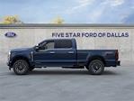 New 2024 Ford F-250 Platinum Crew Cab 4x4, Pickup for sale #REE98469 - photo 4