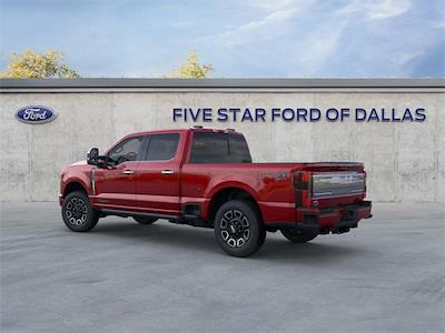 2024 Ford F-250 Crew Cab 4x4, Pickup for sale #REE98913 - photo 2