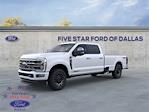 2024 Ford F-350 Crew Cab SRW 4x4, Pickup for sale #REF17573 - photo 1