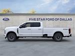 2024 Ford F-350 Crew Cab SRW 4x4, Pickup for sale #REF17573 - photo 2