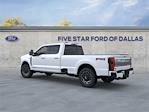 2024 Ford F-350 Crew Cab SRW 4x4, Pickup for sale #REF17573 - photo 4