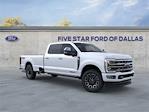 2024 Ford F-350 Crew Cab SRW 4x4, Pickup for sale #REF17573 - photo 7