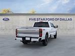 2024 Ford F-350 Crew Cab SRW 4x4, Pickup for sale #REF17573 - photo 8