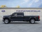 New 2024 Ford F-350 King Ranch Crew Cab 4x4, Pickup for sale #REF17622 - photo 4