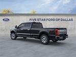 New 2024 Ford F-350 King Ranch Crew Cab 4x4, Pickup for sale #REF17622 - photo 2